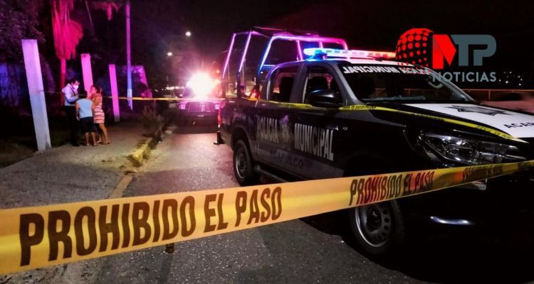Matan a un hombre en Héroe de Nacozari, Puebla: van 5 asesinatos en septiembre