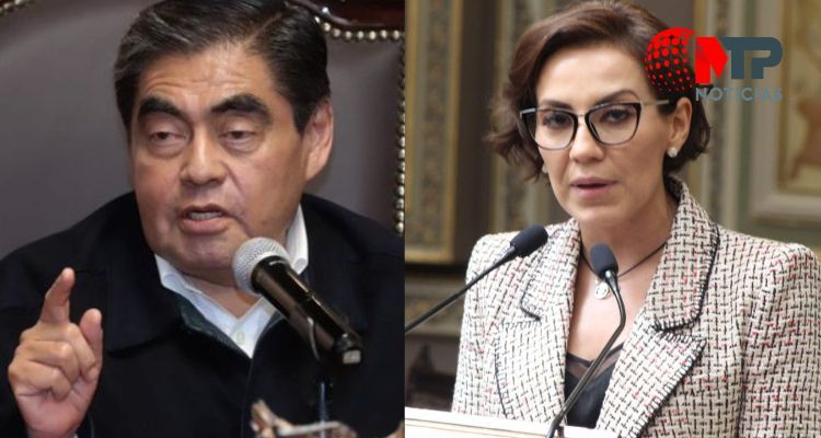 "Lo elegante" es que Mónica Silva se excuse de la discusión de la reforma al Poder Judicial: Barbosa