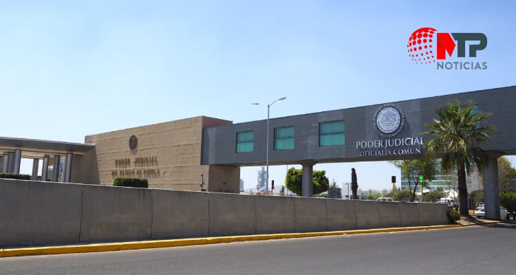 Poder Judicial de Puebla: reforma judicial
