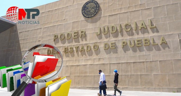Poder Judicial de Puebla: reforma judicial