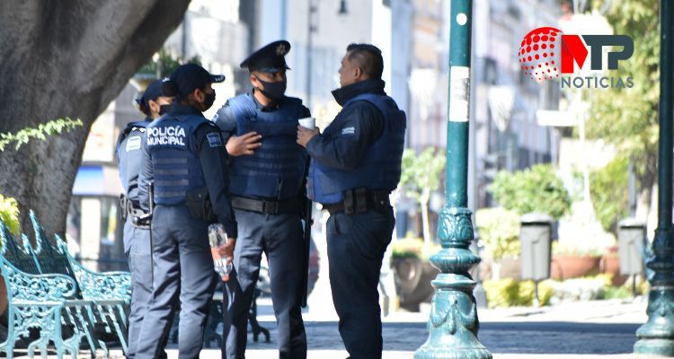 Policía Municipal, Estatal y Ejército se encargarán de seguridad en el Grito: Eduardo Rivera