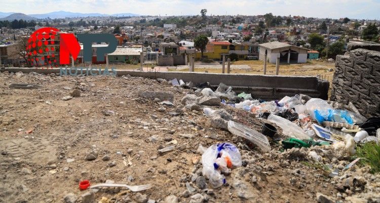 Marginación y pobreza en Puebla