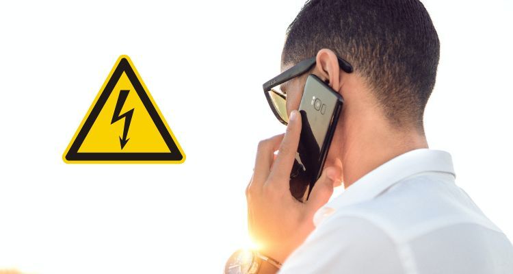 Advierten riesgo de apagón en telefonía móvil en Europa por cortes de energía