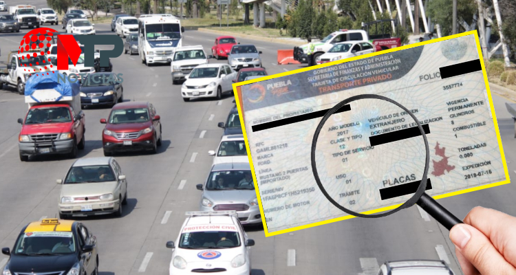 Verificación vehicular en Puebla: certificados