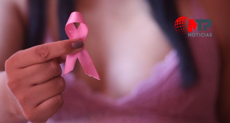 ¡Cuídate! 306 mujeres fallecieron por cáncer de mama en 2021 en Puebla