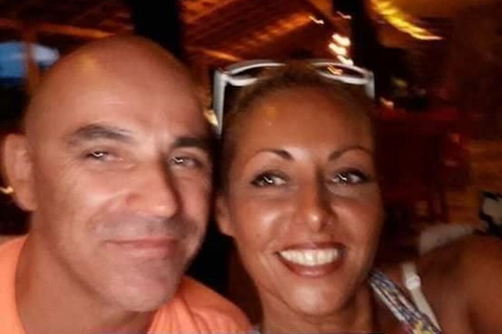 Assya y Michel: los franceses que hallaron muertos y enterrados en Yucatan