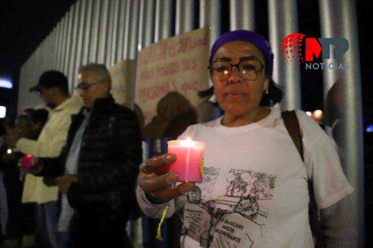 Blanca Esmeralda: asesinada en Villa Frontera