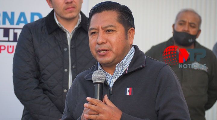 Filomeno Sarmiento cumple primer ano de gobierno