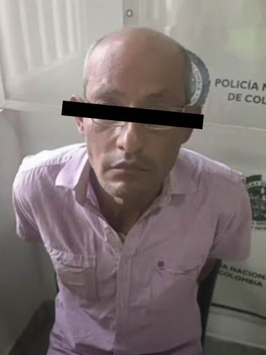 Gabriel Esteban: papa asesina a su hijo de 5 anos para vengarse de su pareja