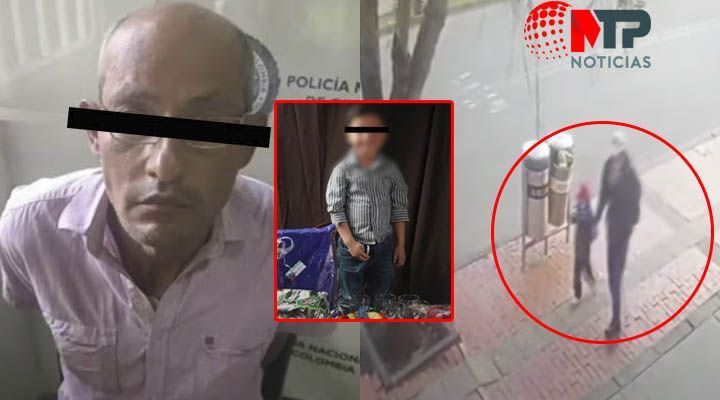 Gabriel Esteban: papa asesina a su hijo de 5 anos para vengarse de su pareja