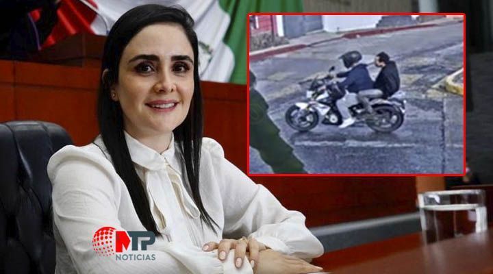 Gabriela Marin asesinan en ataque armado a diputada de local de Morelos