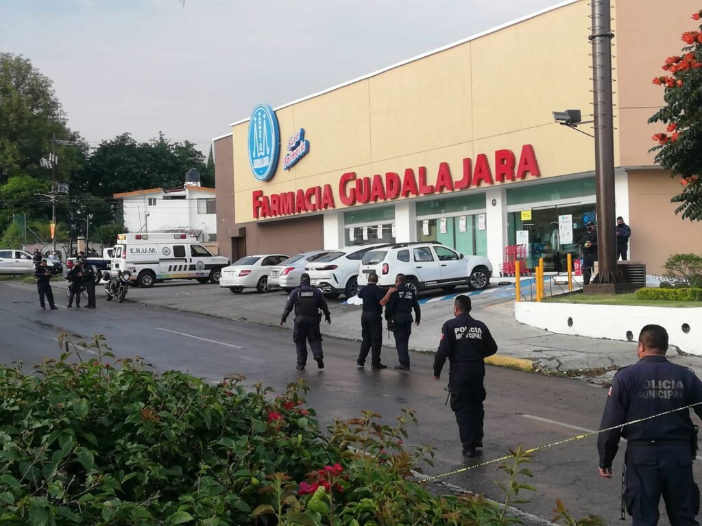 Gabriela Marin asesinan en ataque armado a diputada de local de Morelos