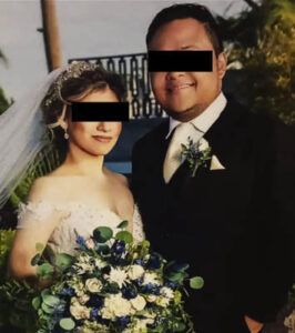 Marco Antonio: asesinan a hombre al salir de su boda