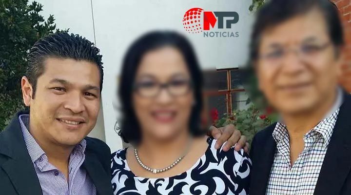 Miguel Angel Cazares desaparece hijo de exdiputados 1
