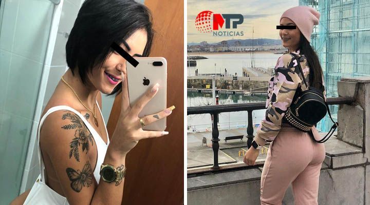 Nubia Cristina quién fue la influencer que asesinaron a tiros en su casa MTP Noticias