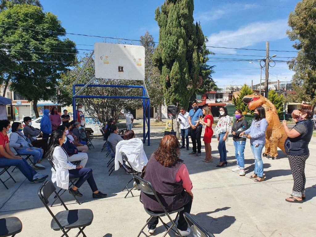 Nueve de cada 10 mujeres sufren violencia en el municipio de Puebla 