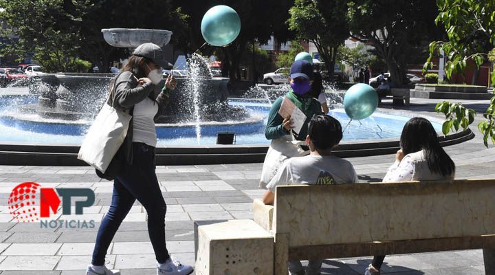 Nueve de cada 10 mujeres sufren violencia en el municipio de Puebla