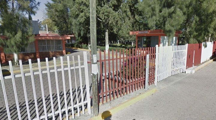 Violan a menor en bachiller de Tlaxcala; gobierno minimiza