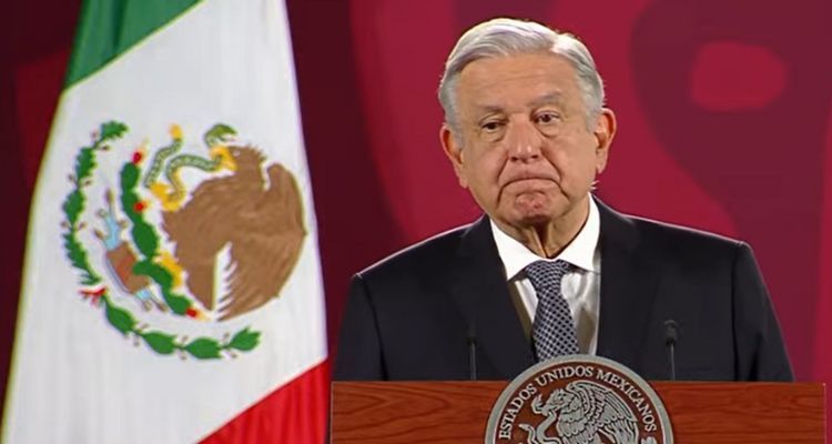 AMLO niega que desde Sedena espíen a periodistas