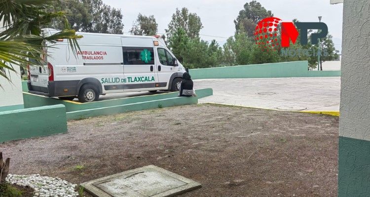 Asesinan a golpes a un estudiante de veterinaria en Huamantla, Tlaxcala