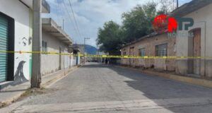 Asesinan a balazos a ‘El Gasero’ durante enfrentamiento en Zinacatepec
