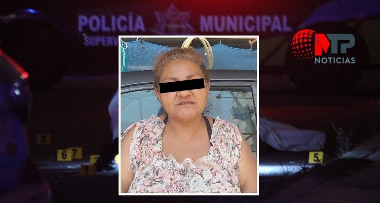 Blanca Esmeralda, la mujer asesinada en Villa Frontera