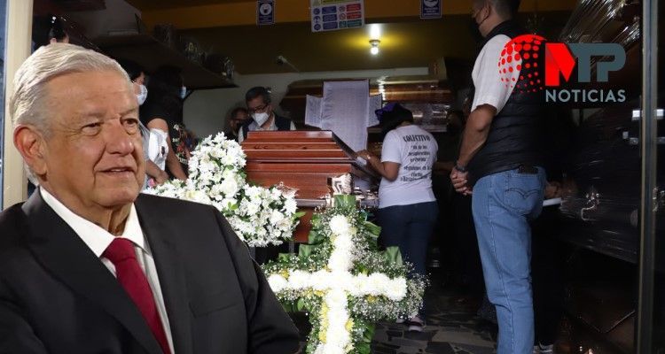 Blanca Esmeralda, madre buscadora, asesinada en Puebla