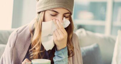 Nueva cepa mortal H3N2 de influenza
