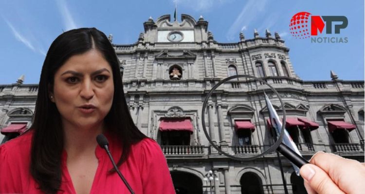 18 exfuncionarios de Claudia Rivera fueron sancionados por opacos