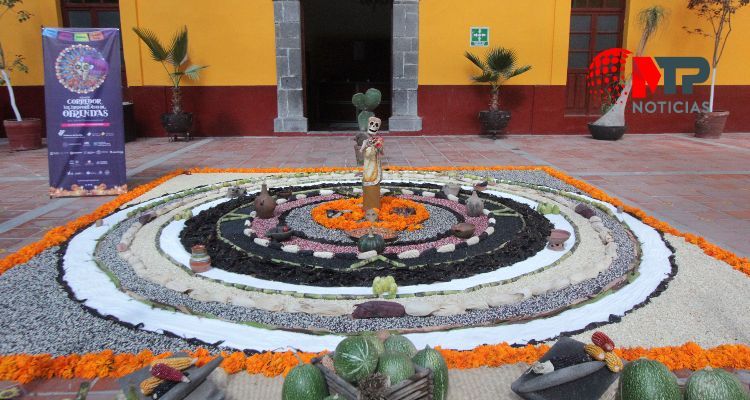 Ofrendas, festivales y más: ¿qué hacer en Día de Muertos en todo Puebla?