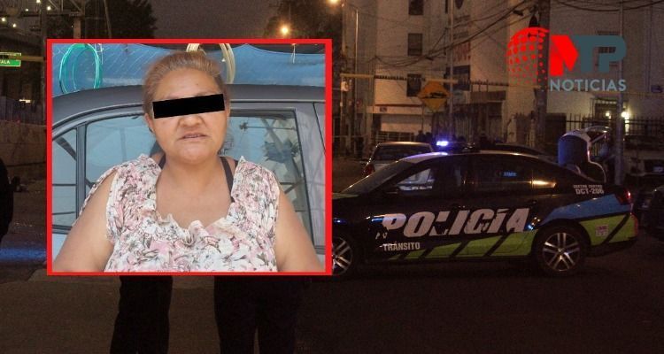 Blanca Esmeralda, la mujer asesinada en Villa Frontera