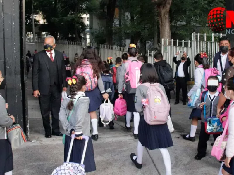En estos días NO hay clases en Puebla por Día de Muertos