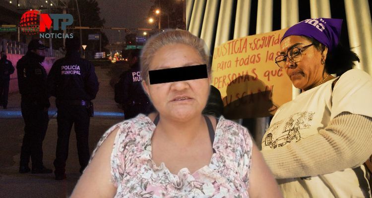 Piden a Fiscalía sancionar a funcionarios que omitieron protección a Blanca Esmeralda