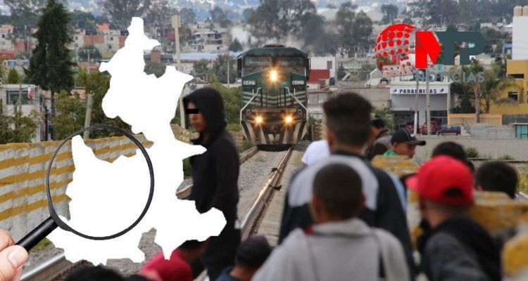 Barbosa investigará si empresas ingresaron migrantes a Puebla para delinquir