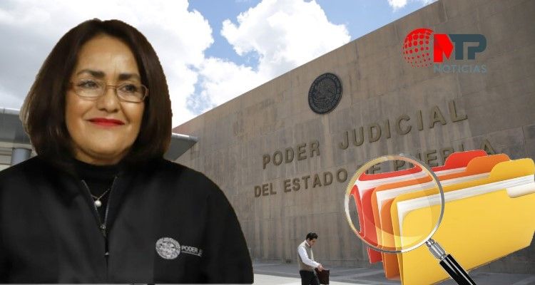 Con Margarita Gayosso en TSJ acaban los abusos en Poder Judicial: Barbosa