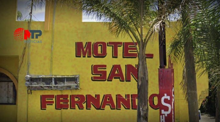 matan a una mujer y la abandonan en motel de San Pedro Cholula