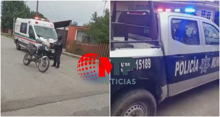 Ahora matan a padre e hijo en Texmelucan, les ofertaron un auto por Facebook