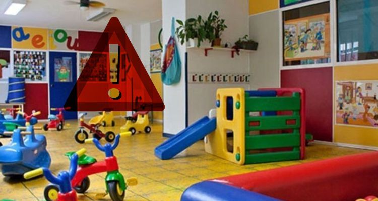 No regularizaron 30 estancias infantiles por no garantizar seguridad en Puebla capital