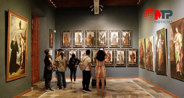 'Noche de Museos' deja derrama económica de 4 MDP en la ciudad de Puebla