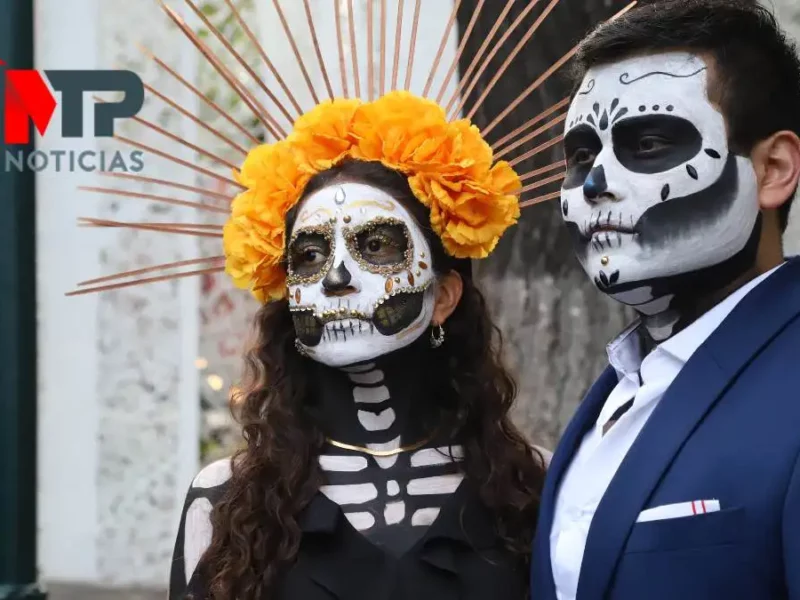 Día de Muertos en México: ¿cuál es su origen?