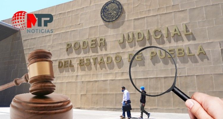 Reforma al Poder Judicial entra en vigor en 2023