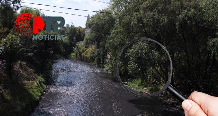 Gobierno de Puebla compromete a textileros del río Atoyac