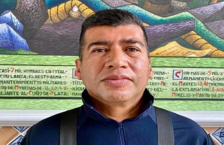 Suspenden a director de seguridad de Tehuacán por usar patrulla para ir por las chelas