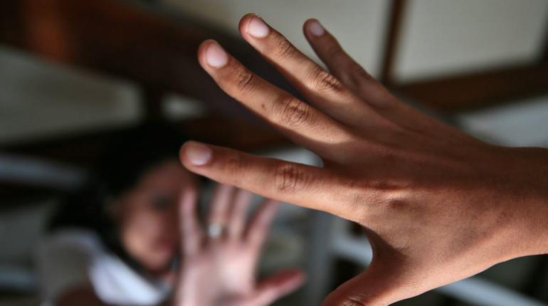 Samuel violó a su hijastra de 10 años de edad en Puebla, ya fue detenido