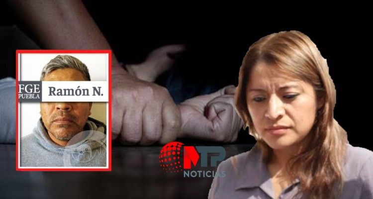 Ramón sigue prófugo, acusa Miriam Vázquez