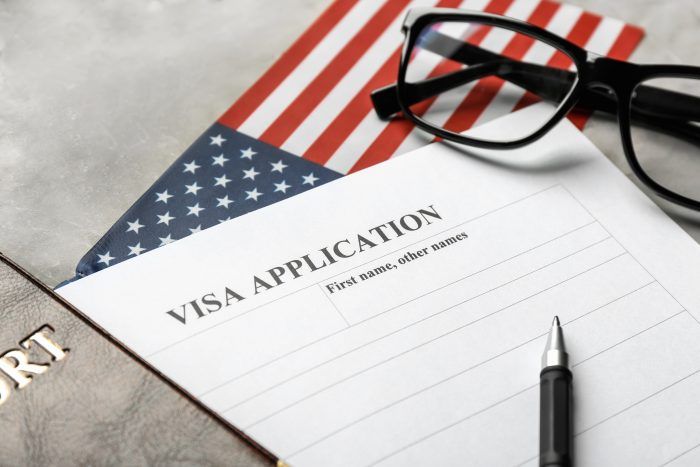 ¿Quieres viajar a Estados Unidos?, hay citas para la visa hasta el 2024