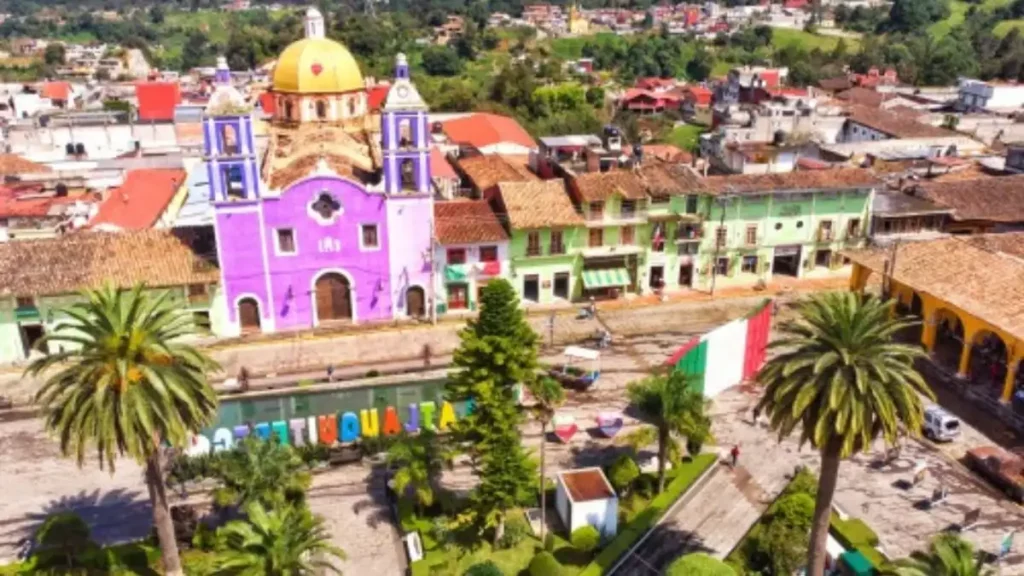 Actividades y descuentos en Tlatlauquitepec por su aniversario como Pueblo Mágico