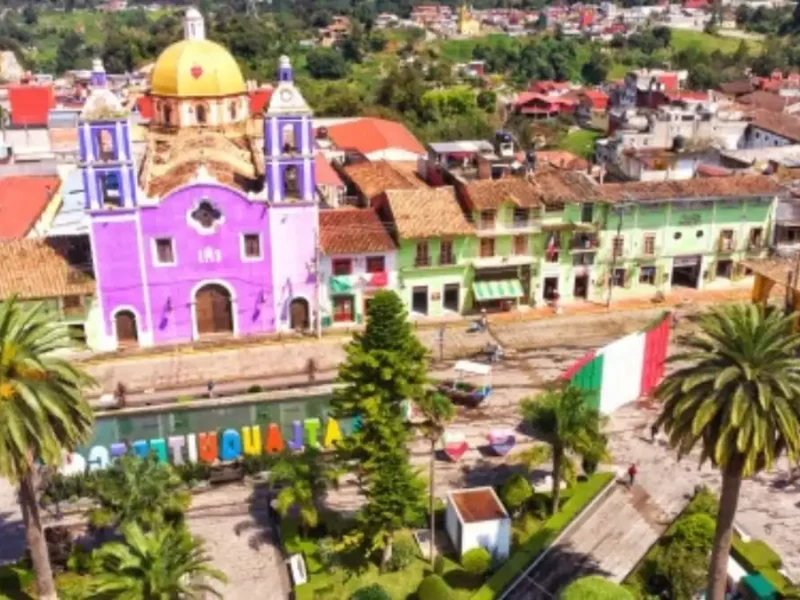 Actividades y descuentos en Tlatlauquitepec por su aniversario como Pueblo Mágico