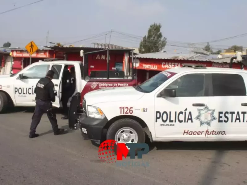Disminuyen 12 de 17 delitos de alto impacto en Puebla
