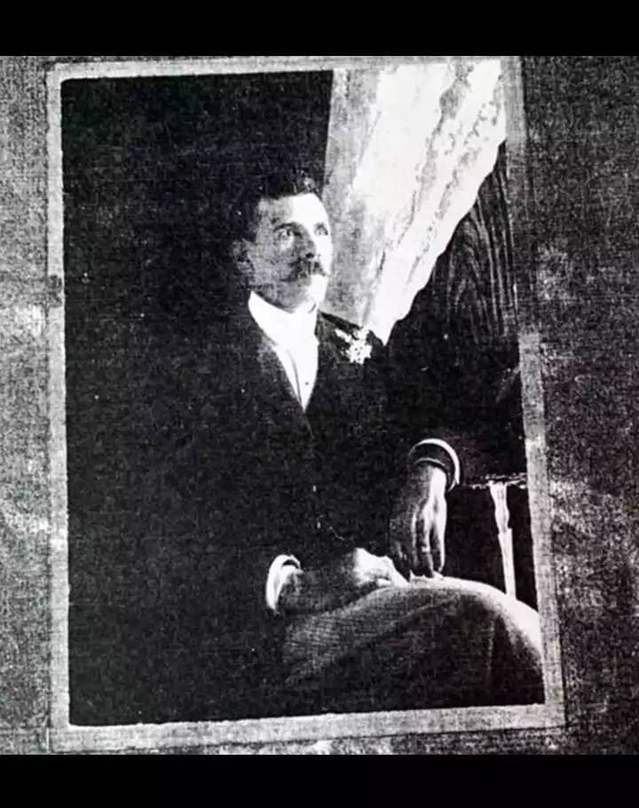 ¿Quién era Francisco Antonio González Meléndez? 
